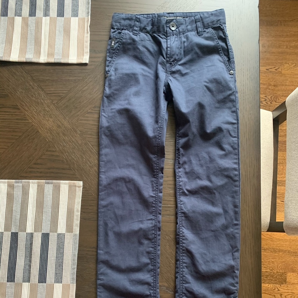 Hugo Boss Boys Pants